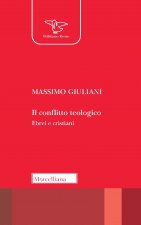 conflitto teologico. Ebrei e cristiani