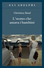uomo che amava i bambini