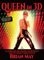 Queen in 3D