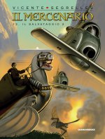 mercenario