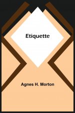 Etiquette