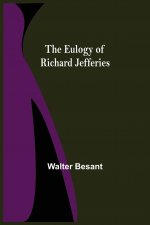 Eulogy of Richard Jefferies