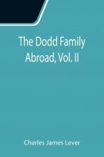 Dodd Family Abroad, Vol. II