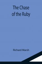 Chase of the Ruby
