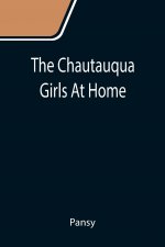 Chautauqua Girls At Home