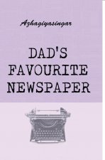 Dad's Favourite Newspaper