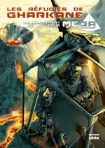 Mega 5e Paradigme - Les Réfugiés de Gharkane