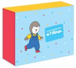 Coffret Nathan : T'choupi