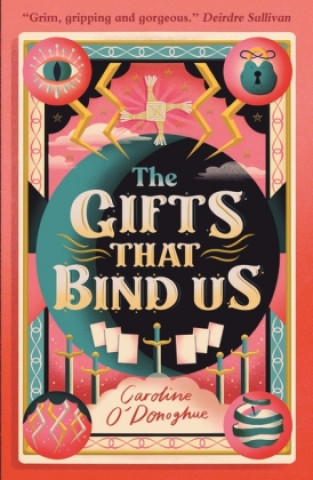 Gifts That Bind Us