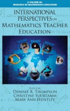 International Perspectives on Mathematics Teacher Education