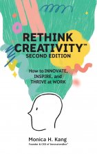 Rethink Creativity