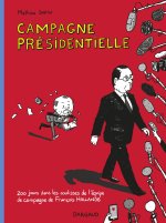 Campagne présidentielle / Nouvelle édition