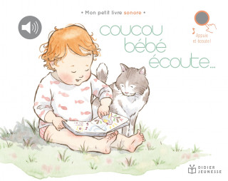 Coucou bébé, écoute