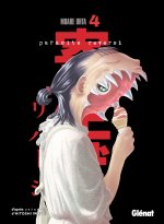 Parasite Reversi - Tome 04