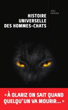 Histoire universelle des hommes-chats