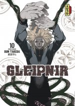 Gleipnir - Tome 10
