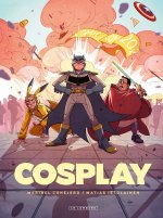 Cosplay