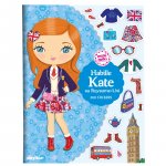 Minimiki- Habille Kate au Royaume-Uni