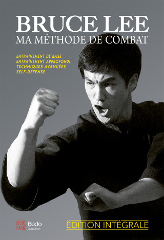 Ma méthode de combat