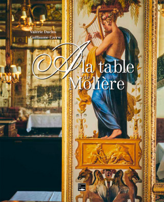 A la table de Molière