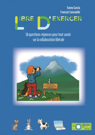 LIBRE D'EXERCER