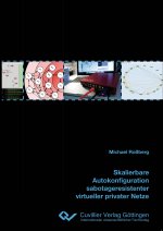 Skalierbare Autokonfiguration sabotageresistenter virtueller privater Netze