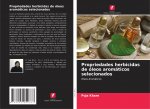 Propriedades herbicidas de oleos aromaticos selecionados