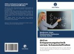 Aktive Entspannungstechnik versus Schaumstoffrollen