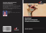 Anchilosi dell'articolazione tempromandibolare