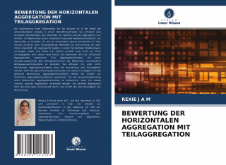 Bewertung Der Horizontalen Aggregation Mit Teilaggregation
