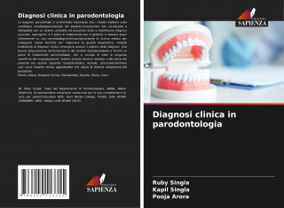 Diagnosi clinica in parodontologia