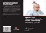 Biomarqueurs inflammatoires pour les enfants souffrant de troubles du sommeil