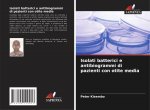 Isolati batterici e antibiogrammi di pazienti con otite media