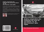 Analise comparativa das traducoes do conto de Ivan Bunin Sr. de San Francisco para ingles