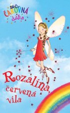 Rozalína, červená víla