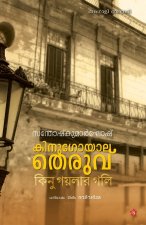 Kinugoyala theruvu