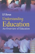 Understanding Education
