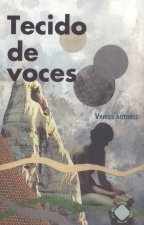 Tecido de voces
