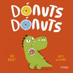 Dónuts, dónuts