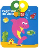 Pegatinas de vinilo 2