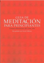 GUIA DE MEDITACION PARA PRINCIPIANTES