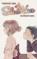 silent voice. Ultimate box