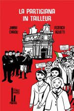 partigiana in tailleur