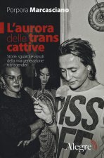aurora delle trans cattive. Storie, sguardi e vissuti della mia generazione transgender