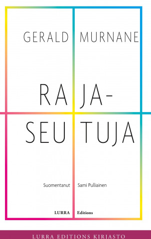 Rajaseutuja