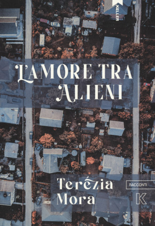 amore tra alieni
