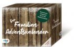 Der Familien-Adventskalender