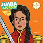 Juana Azurduy para ninas y ninos