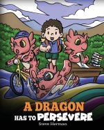 Dragon Has To Persevere