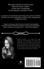 Poems To Read In The Rain